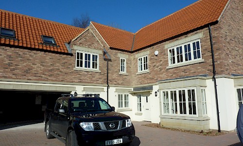 Home Purchase Survey