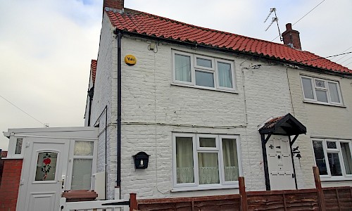 Building Survey