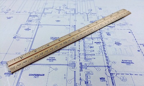 Architectural Plans